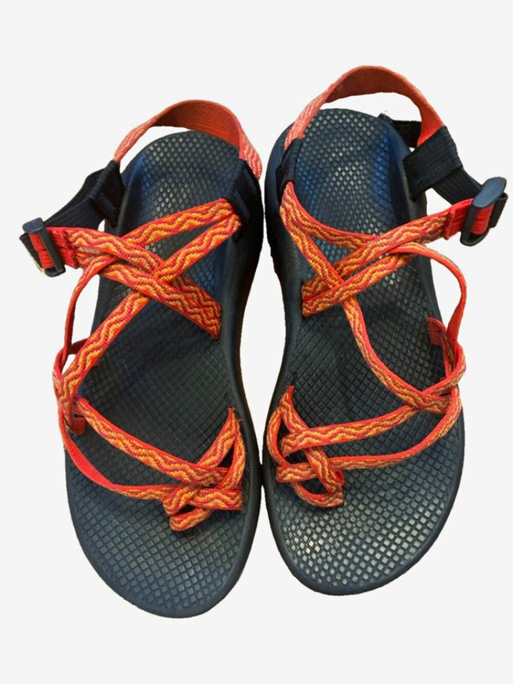 Women's Chaco sandals-size 10